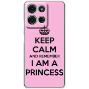 Чохол BoxFace Motorola Moto G56 