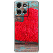 Чохол BoxFace Motorola Moto G56 