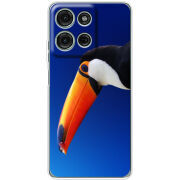 Чохол BoxFace Motorola Moto G56 