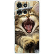 Чохол BoxFace Motorola Moto G56 