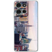 Чохол BoxFace Motorola Moto G56 