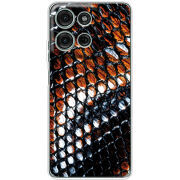 Чохол BoxFace Motorola Moto G56 