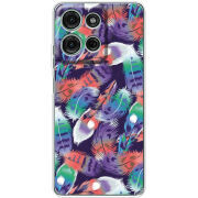 Чохол BoxFace Motorola Moto G56 