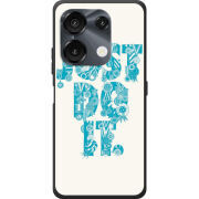 Чохол BoxFace Umidigi G9 Just  Do It