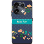 Чохол BoxFace Umidigi G9 Malva Именной