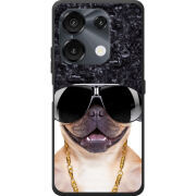 Чохол BoxFace Umidigi G9 