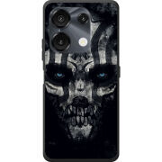 Чохол BoxFace Umidigi G9 The Dark