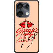 Чохол BoxFace Umidigi G9 