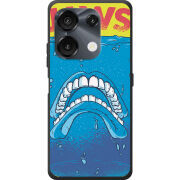 Чохол BoxFace Umidigi G9 Jaws