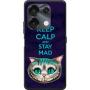 Чохол BoxFace Umidigi G9 Stay Mad