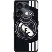 Чохол BoxFace Umidigi G9 Real Football