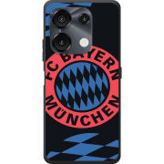 Чохол BoxFace Umidigi G9 FC Bayern