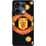 Чохол BoxFace Umidigi G9 FC Manchester-U