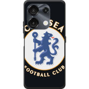 Чохол BoxFace Umidigi G9 FC Chelsea
