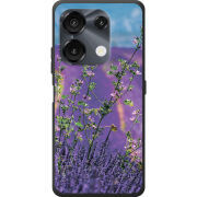 Чохол BoxFace Umidigi G9 Lavender Field