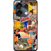 Чохол BoxFace Umidigi G9 70s