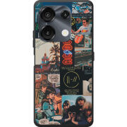 Чохол BoxFace Umidigi G9 