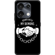 Чохол BoxFace Umidigi G9 