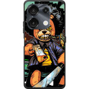 Чохол BoxFace Umidigi G9 