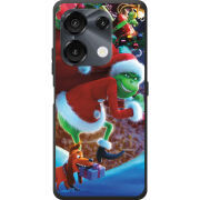 Чохол BoxFace Umidigi G9 