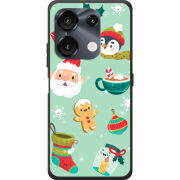 Чохол BoxFace Umidigi G9 