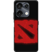 Чохол BoxFace Umidigi G9 Dota 2