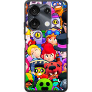 Чохол BoxFace Umidigi G9 