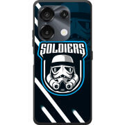 Чохол BoxFace Umidigi G9 