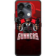 Чохол BoxFace Umidigi G9 