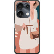 Чохол BoxFace Umidigi G9 