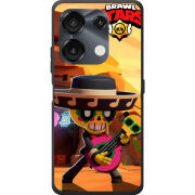 Чохол BoxFace Umidigi G9 