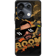 Чохол BoxFace Umidigi G9 CS:Go C4