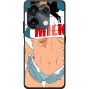 Чохол BoxFace Umidigi G9 