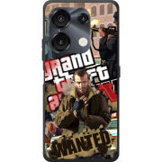 Чохол BoxFace Umidigi G9 GTA 4