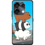 Чохол BoxFace Umidigi G9 