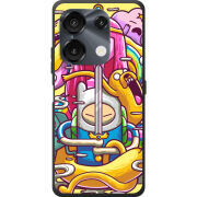 Чохол BoxFace Umidigi G9 