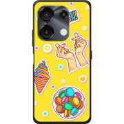 Чохол BoxFace Umidigi G9 