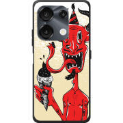 Чохол BoxFace Umidigi G9 