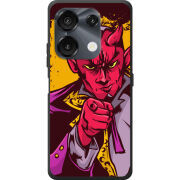 Чохол BoxFace Umidigi G9 