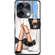 Чохол BoxFace Umidigi G9 Stylish