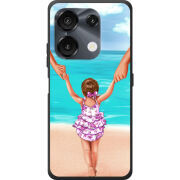 Чохол BoxFace Umidigi G9 Happy child