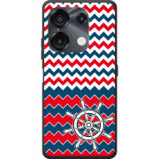 Чохол BoxFace Umidigi G9 Valley of Waves