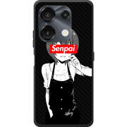 Чохол BoxFace Umidigi G9 Senpai