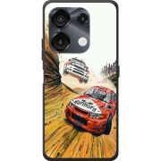 Чохол BoxFace Umidigi G9 Rally