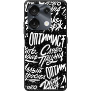 Чохол BoxFace Umidigi G9 Оптимист