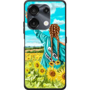 Чохол BoxFace Umidigi G9 Love Me, Love Me Not