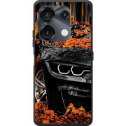 Чохол BoxFace Umidigi G9 BMW M3