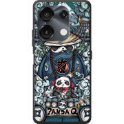 Чохол BoxFace Umidigi G9 Panda Q