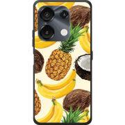 Чохол BoxFace Umidigi G9 Tropical Fruits