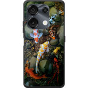 Чохол BoxFace Umidigi G9 Underwater Koi